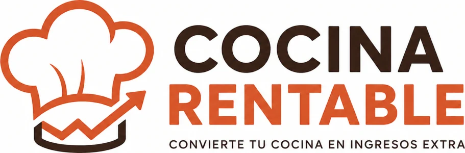 Cocina Rentable